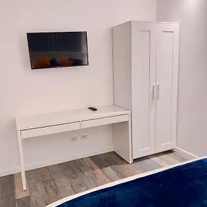 Pensión Fiume
