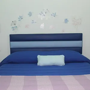 Bed and breakfast Viaggio A
