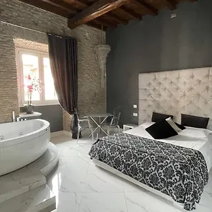Bed and breakfast Rhome Luxury