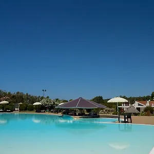 Parque de vacaciones Monte Ricciu