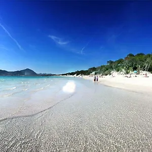 Appartamento White, Alghero